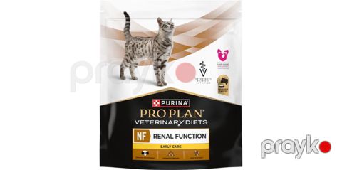 Quru yem pişiklər üçün Purina Pro Plan Veterinary Diets NF Renal Function Early Care böyrək xəstəlikləri zamanı, 350 q — Bakı