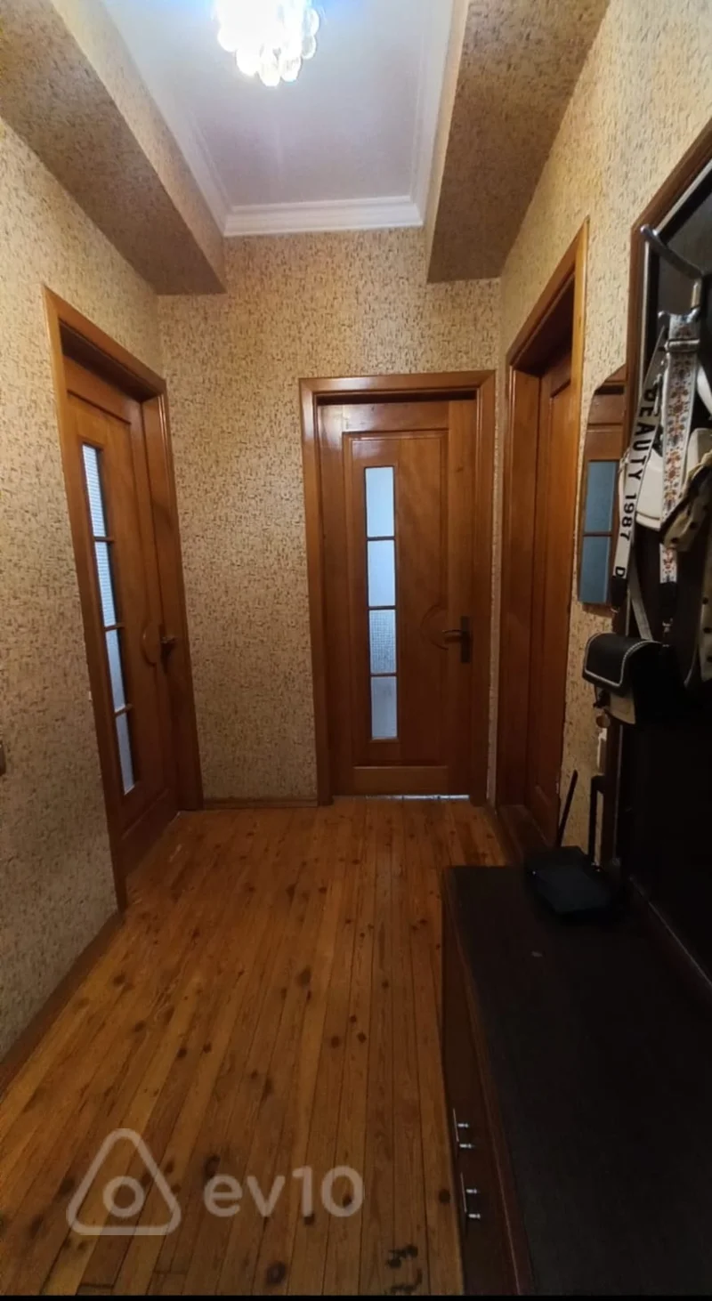 2 otaqlı mənzil, 67 m², Mir Celal 19 — kirayə — Mənzil, Bakı (3)