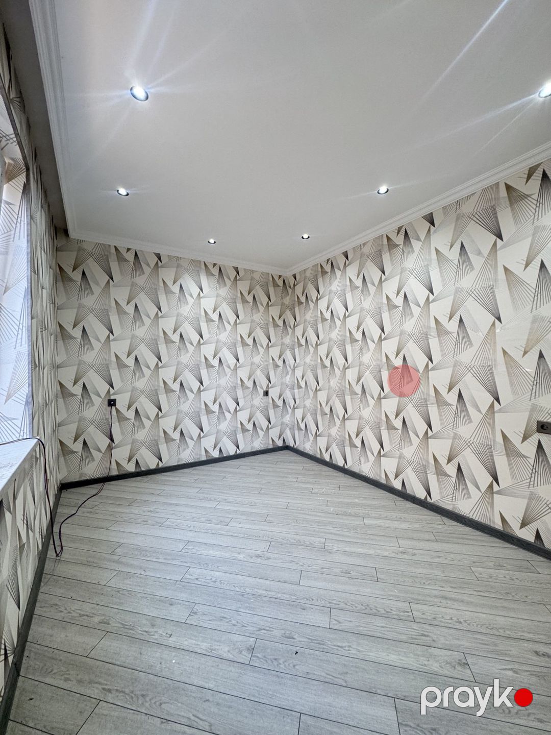 Satılır 3 otaqlı həyət evi/bağ evi 100 m² — Ev, villa, Bakı (12)