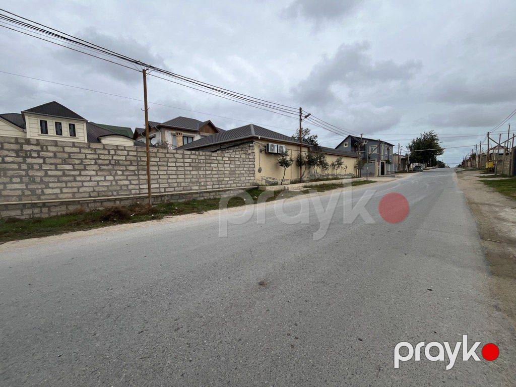 Satılır torpaq 12 sot — Torpaq, Bakı (4)