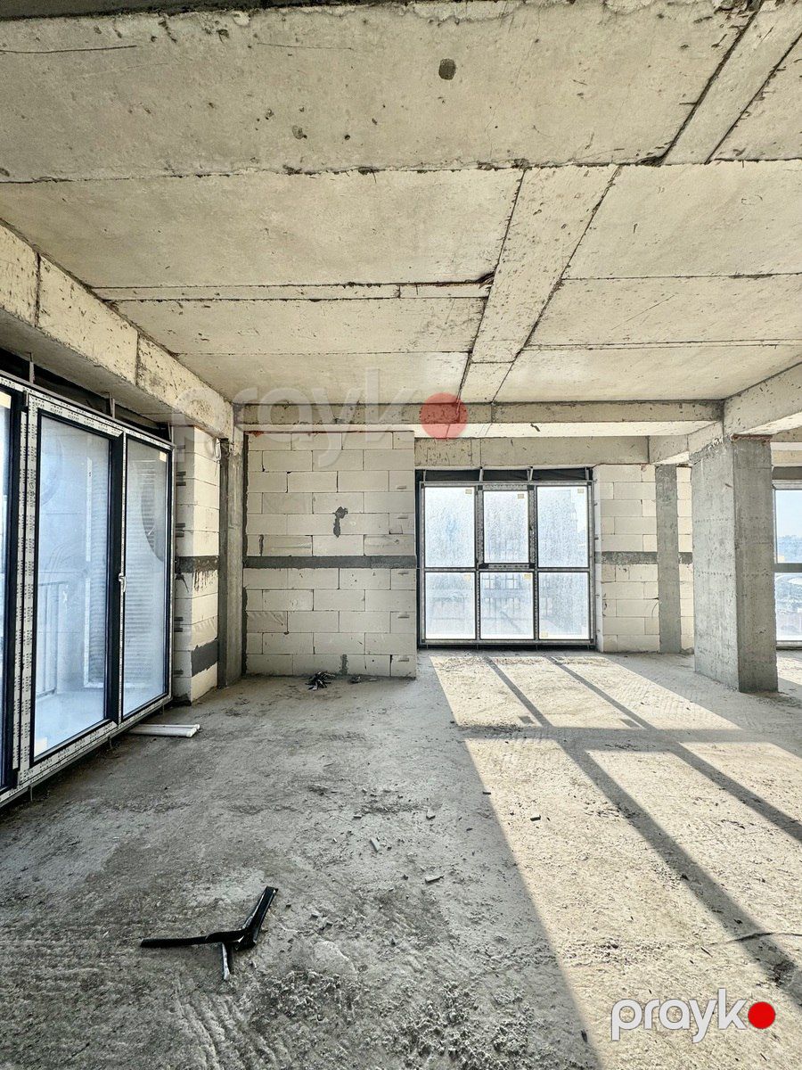 Satılır 3 otaqlı yeni tikili 125 m² — Mənzil, Bakı (8)