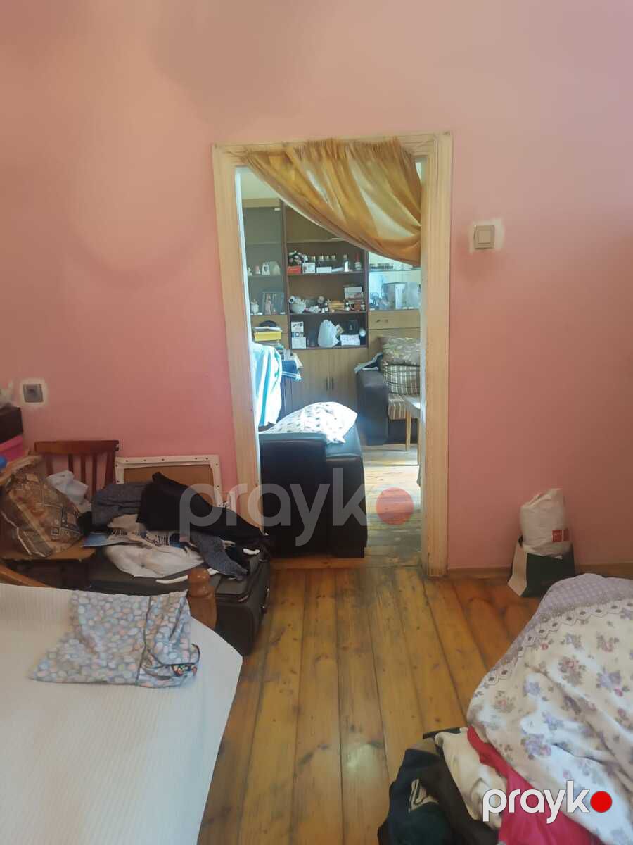 2-otaqlı mənzil, 18-ci məhəllə, 60 m² — Mənzil, Sumqayıt (4)