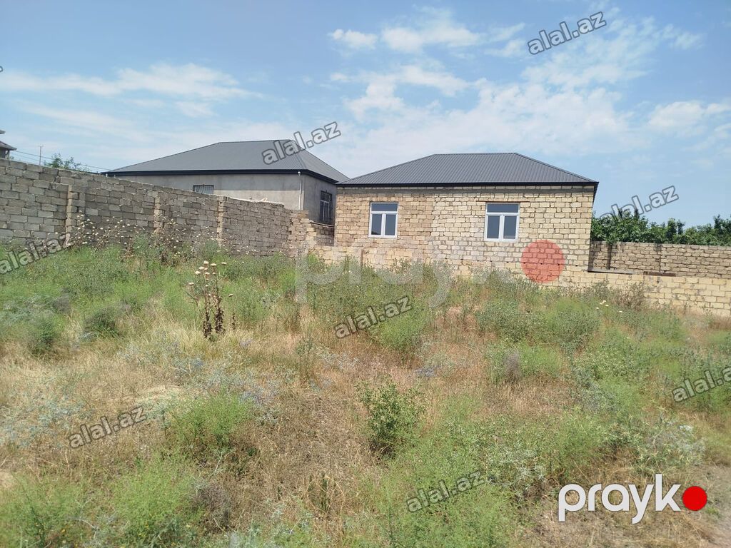 5 sot, Kupça (Çıxarış) — Torpaq, Bakı (2)
