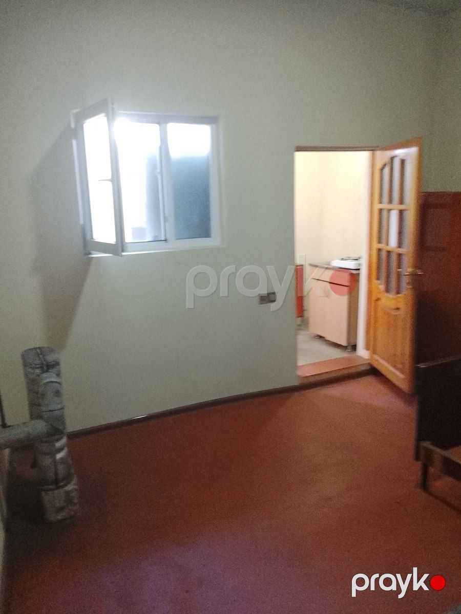 Həyət evi kirayə verilir, Yasamal r — Ev, villa, Bakı (2)