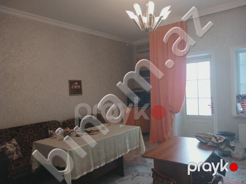 4 otaqlı Bağ evləri, Satış, Bakı, Sabunçu — Ev, villa, Bakı (8)