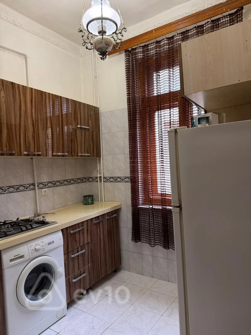 3 otaqlı mənzil, 80 m², Elimlər — kirayə — Mənzil, Bakı (10)