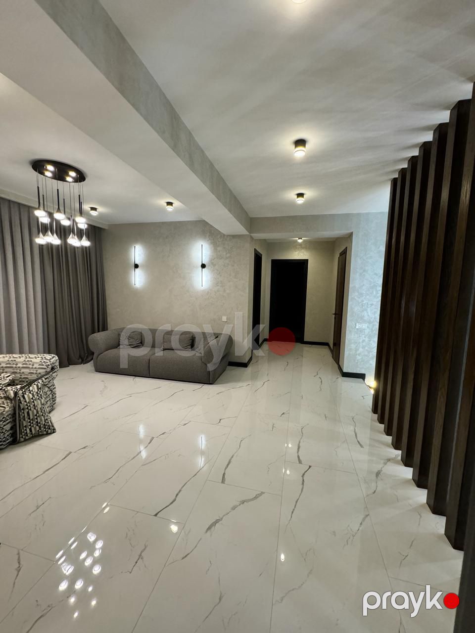 5 otaqlı ev, 678 m², Salyan şossesi — Ev, villa, Bakı (11)