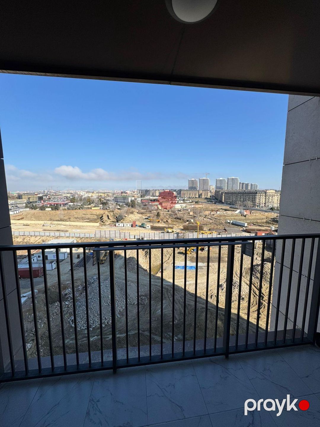 4 otaqlı mənzil, 150 m², Nəcəfqulu Rəfiyev küç., 25 (2А Block 8) (BCR Khatai) — Mənzil, Bakı (6)