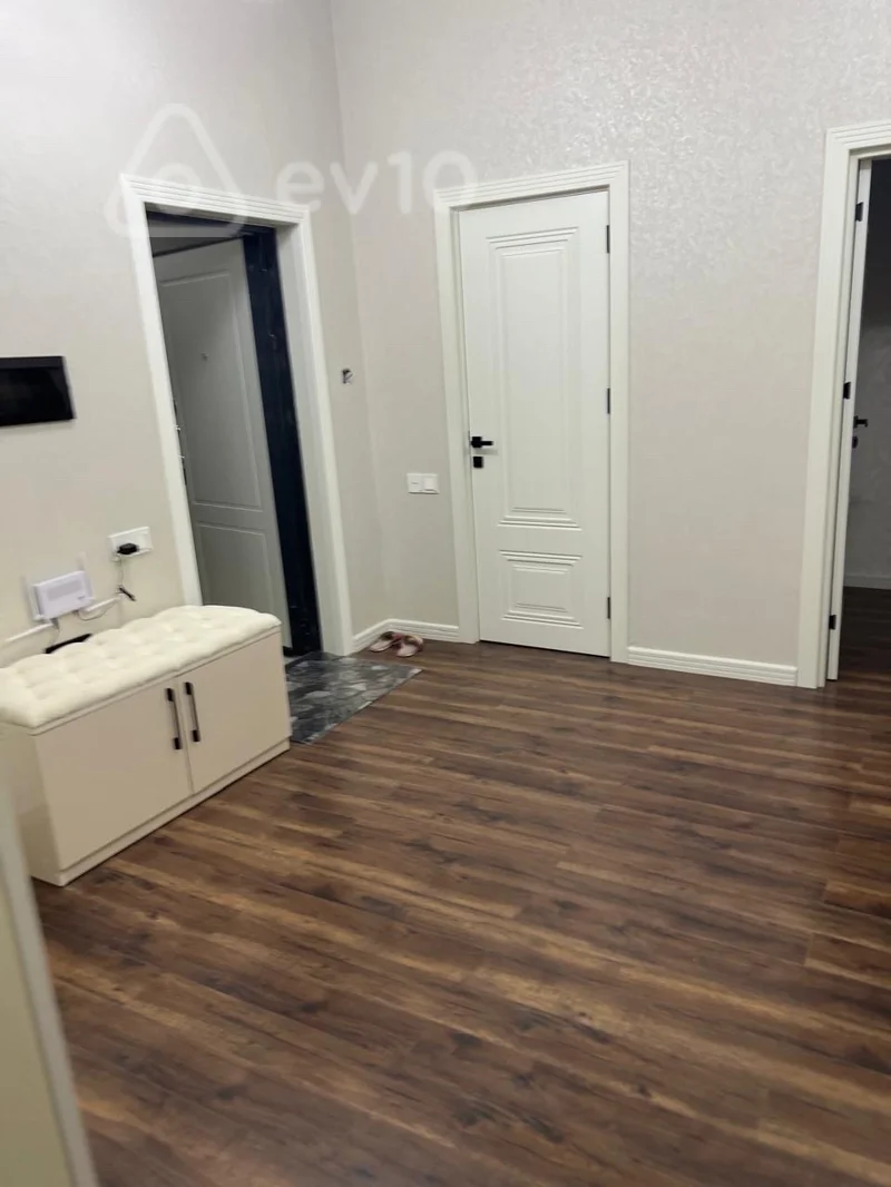2 otaqlı mənzil, 120 m², Həsən Əliyev — kirayə — Mənzil, Bakı (8)