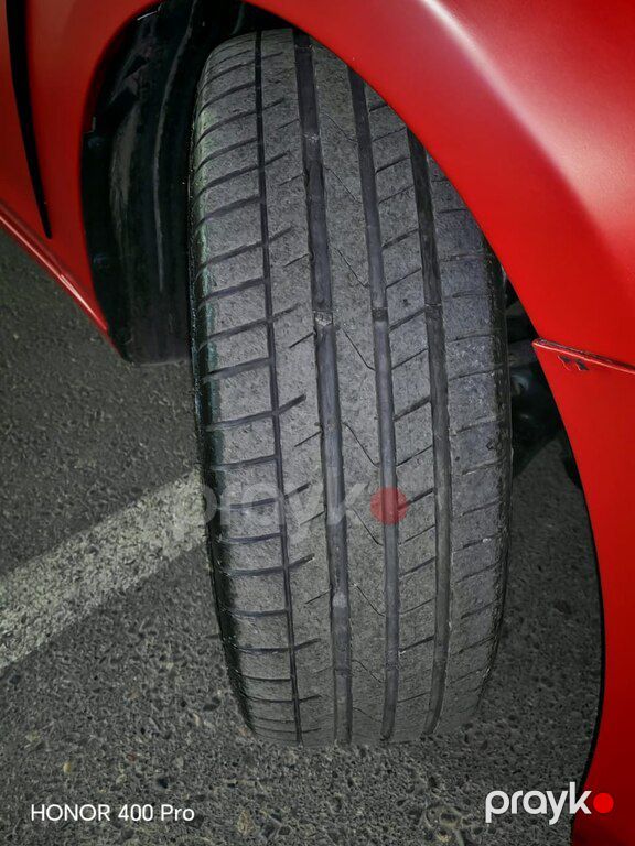 Mazda 6, 2.5 L, 2015 il, 246 000 km — Avtomobillər, Zaqatala (8)