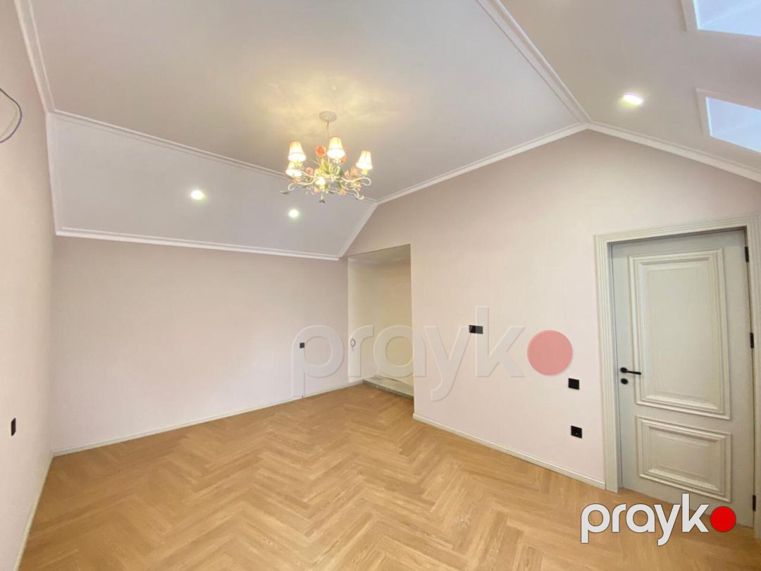 Satılır 4 otaqlı həyət evi/bağ evi 220 m² — Ev, villa, Bakı (10)