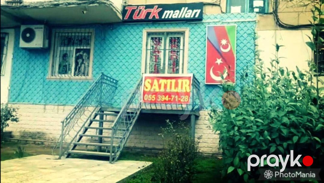 Satılır obyekt 90 m² — Əmlak, Bakı (6)
