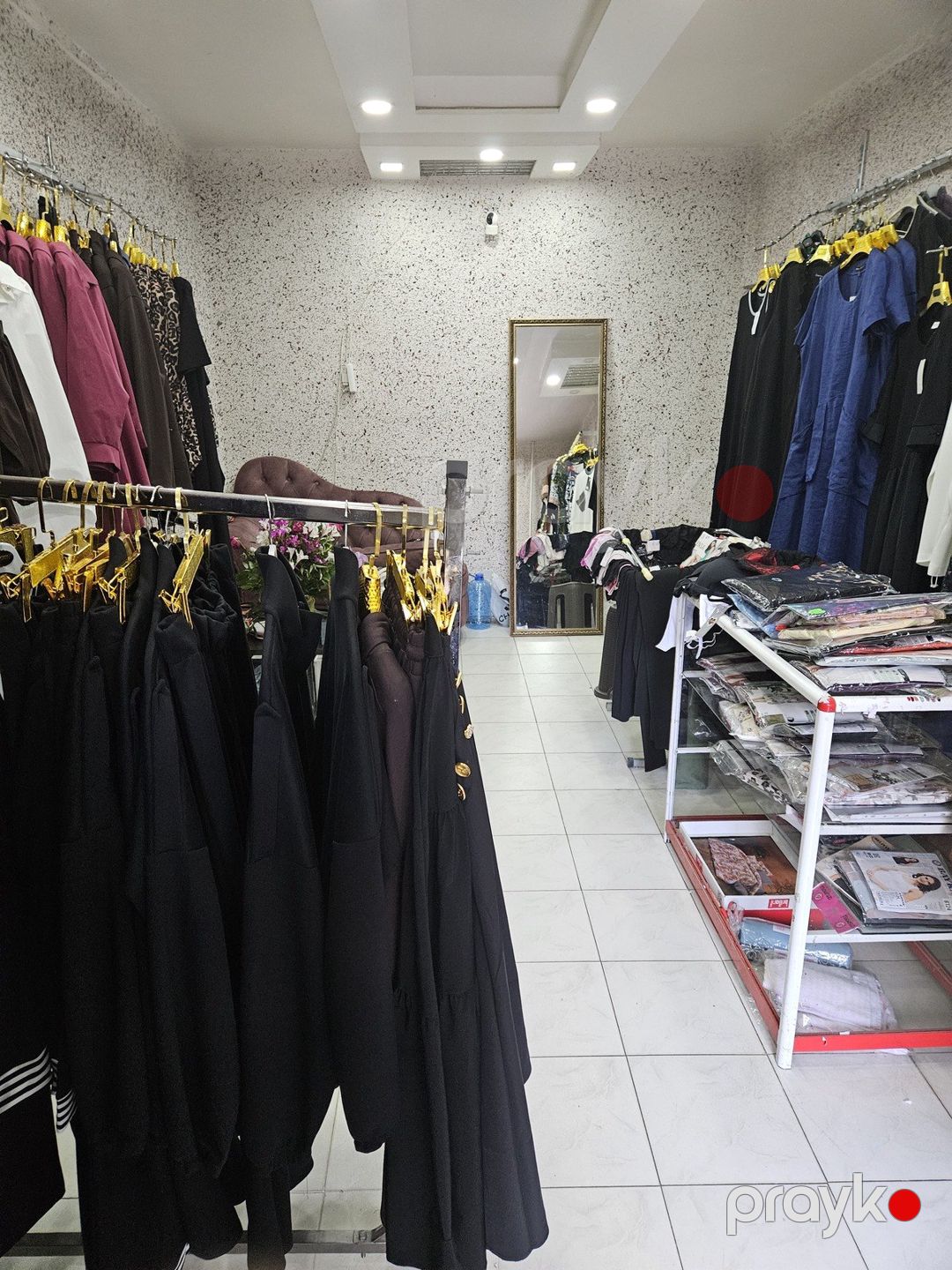 Satılır obyekt 66 m² — Əmlak, Bakı (5)