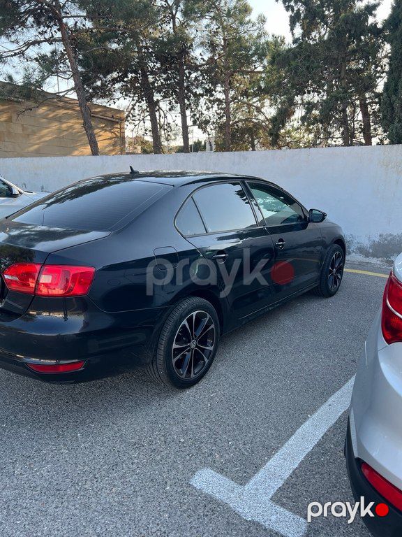 Volkswagen Jetta, 2.0 L, 2013 il, 336 211 km — Avtomobillər, Bakı (3)