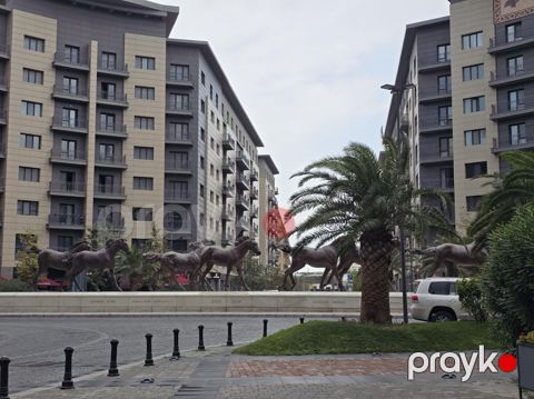 5 otaqlı mənzil, 245 m², 4-cü Park küçəsi (Chinar Residence) — Bakı