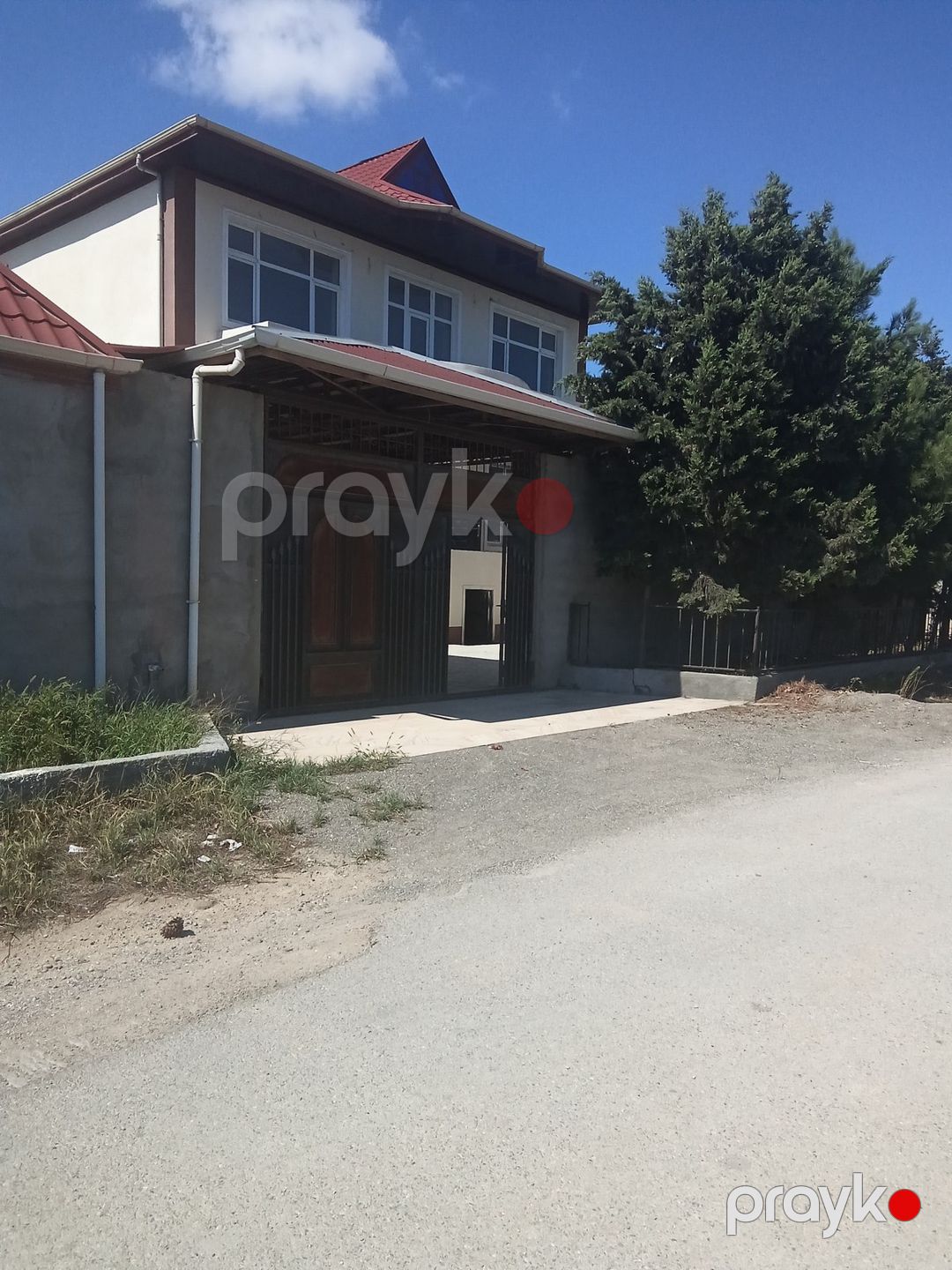Satılır torpaq 5.7 sot — Torpaq, Bakı (4)