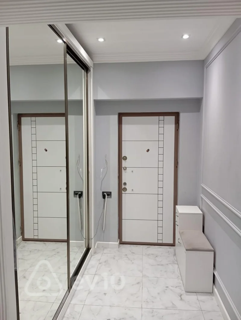 3 otaqlı mənzil, 148 m², Karvan restoranının yanı — Mənzil, Bakı (5)