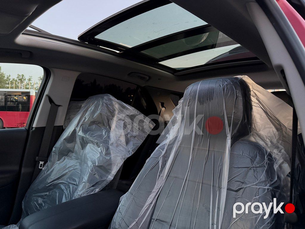 Chevrolet Equinox, 1.5 L, 2020 il, 78 400 km — Avtomobillər, Gəncə (12)