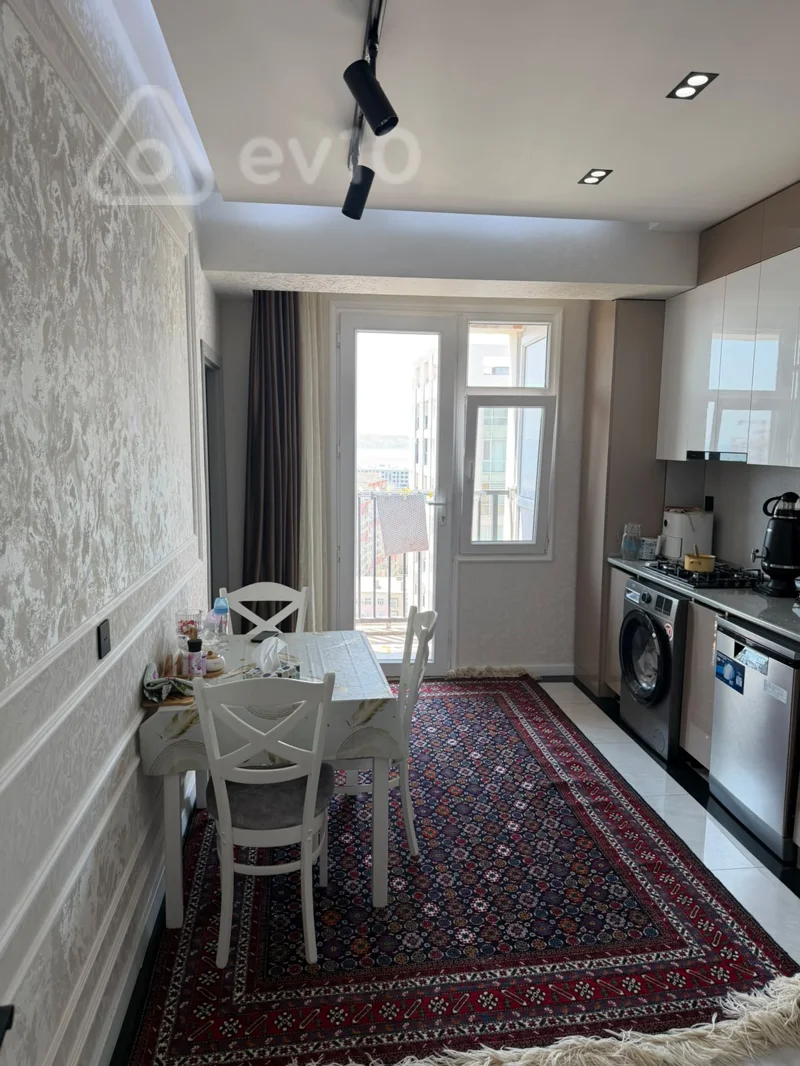 3 otaqlı mənzil, 96 m², Gəncə prospekti — Mənzil, Bakı (5)