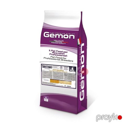 Quru yem Gemon Adult, toyuq əti və düyü ilə, cırtdan cins küçüklər üçün, çəki ilə, 1 kq — Bakı