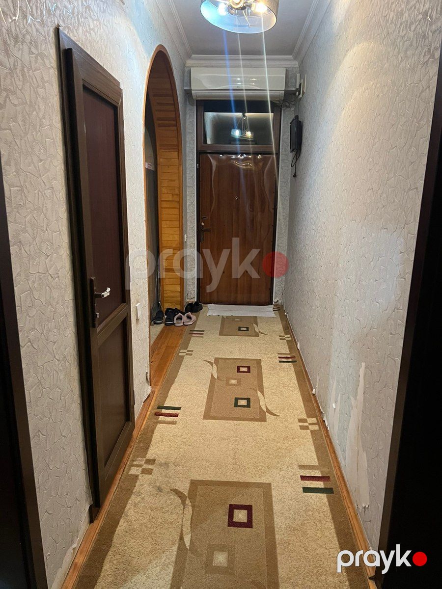 Həyət evi, Razin qəs — Ev, villa, Bakı (3)