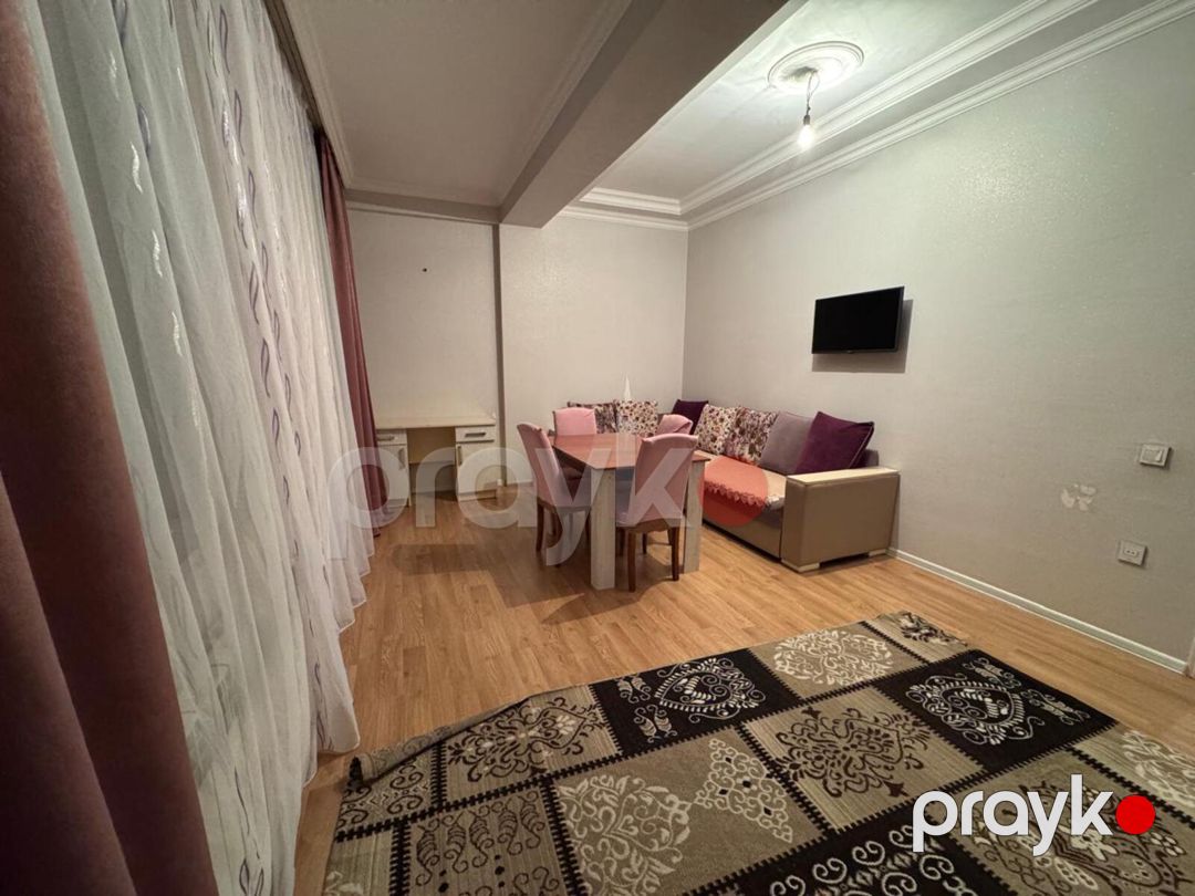 İcarəyə verilir 2 otaqlı yeni tikili 80 m² — Mənzil, Bakı (3)