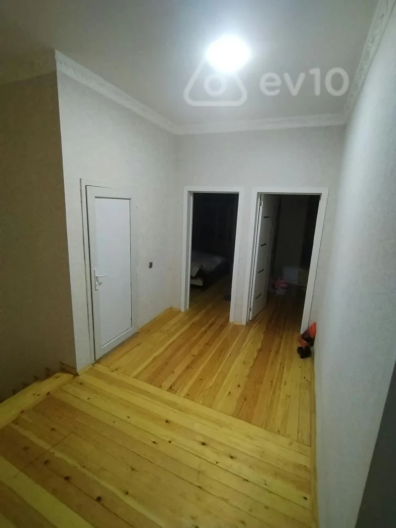 4 otaqlı həyət evi, 130 m², Xırdalan — Ev, villa, Xırdalan (11)
