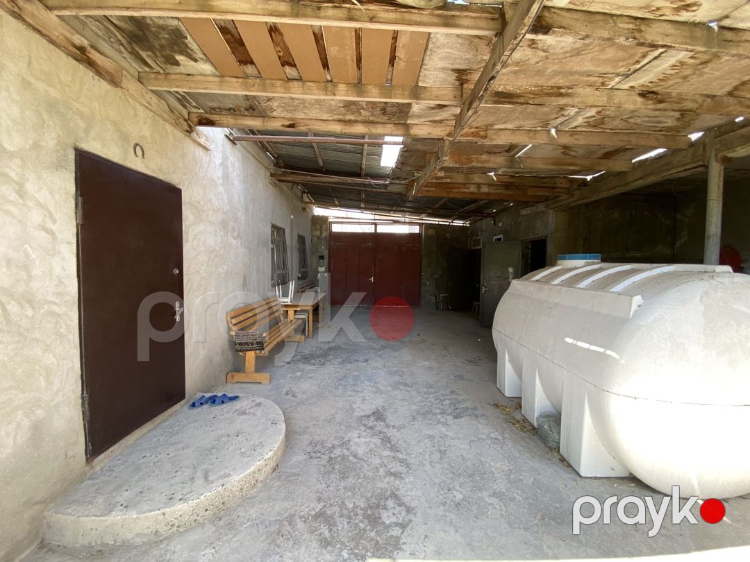 Satılır 7 otaqlı həyət evi/bağ evi 260 m² — Ev, villa, Bakı (2)