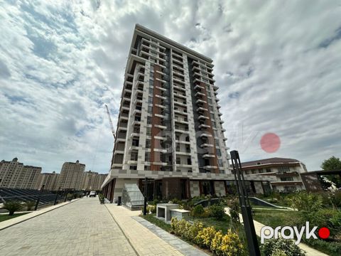 Satılır 3 otaqlı yeni tikili 98 m² — Bakı