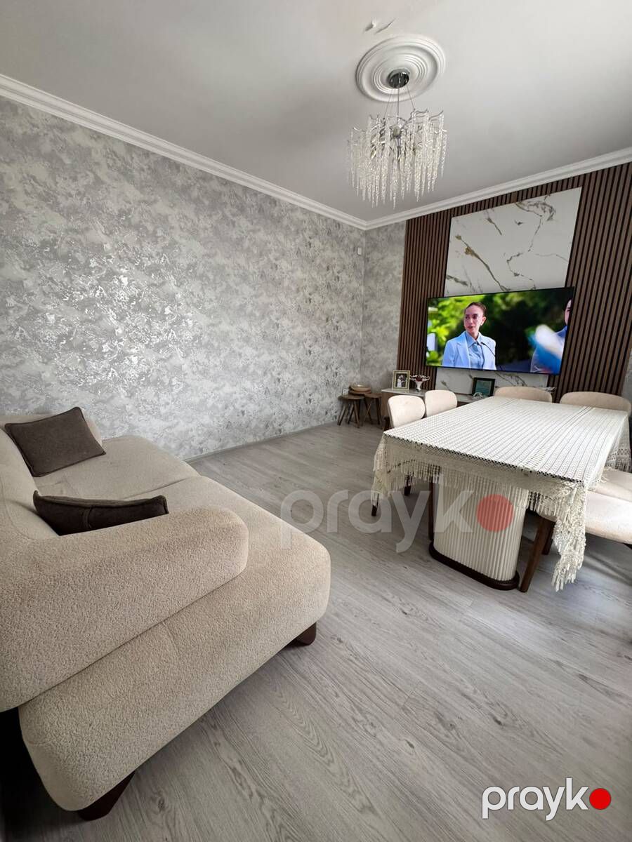 Həyət evi, Masazır qəs — Ev, villa, Bakı (2)