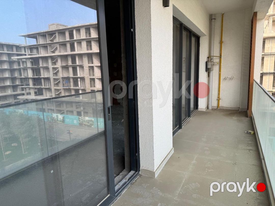 Satılır 2 otaqlı yeni tikili 91.9 m² — Mənzil, Bakı (9)