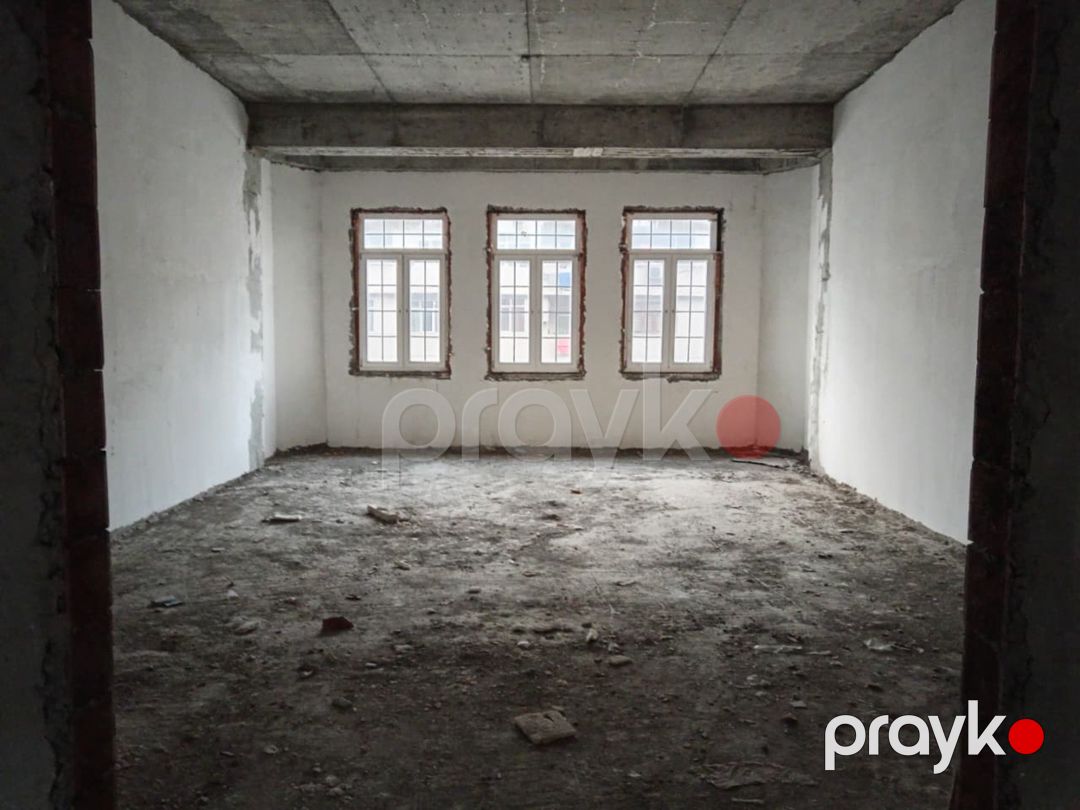 Satılır 5 otaqlı yeni tikili 245 m² — Mənzil, Bakı (7)