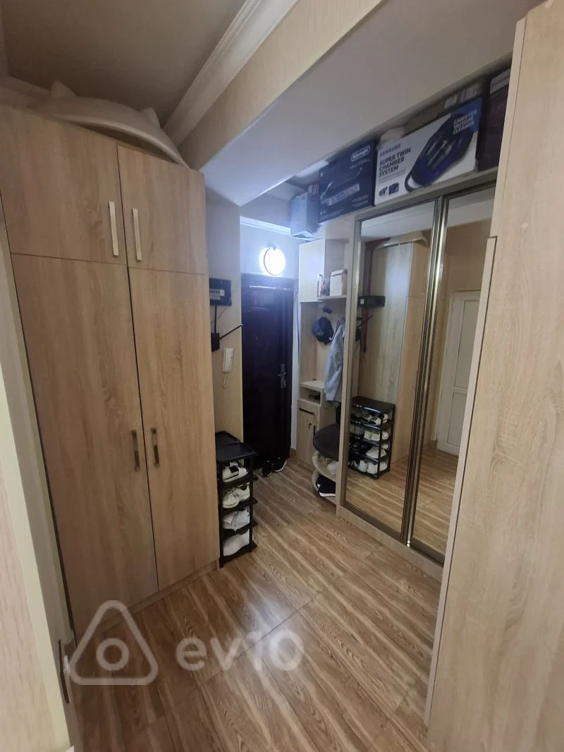 2 otaqlı mənzil, 62 m², Xirdalan seheri, Xırdalan — Mənzil, Xırdalan (6)