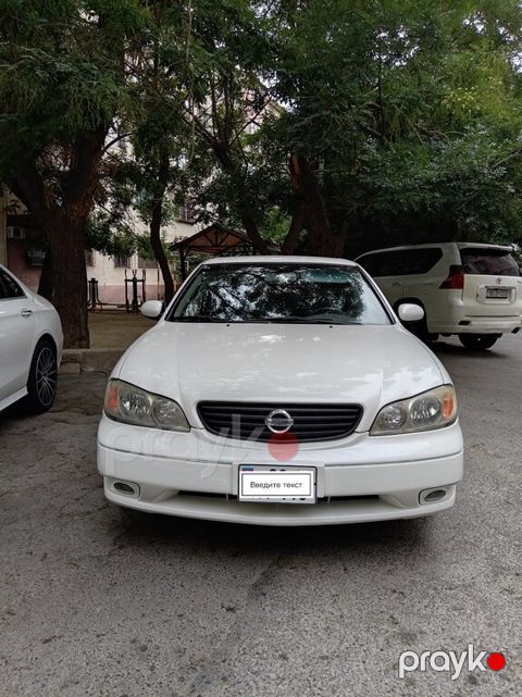 Nissan Maxima, 3.0 L, 2006 il, 250 000 km — Bakı