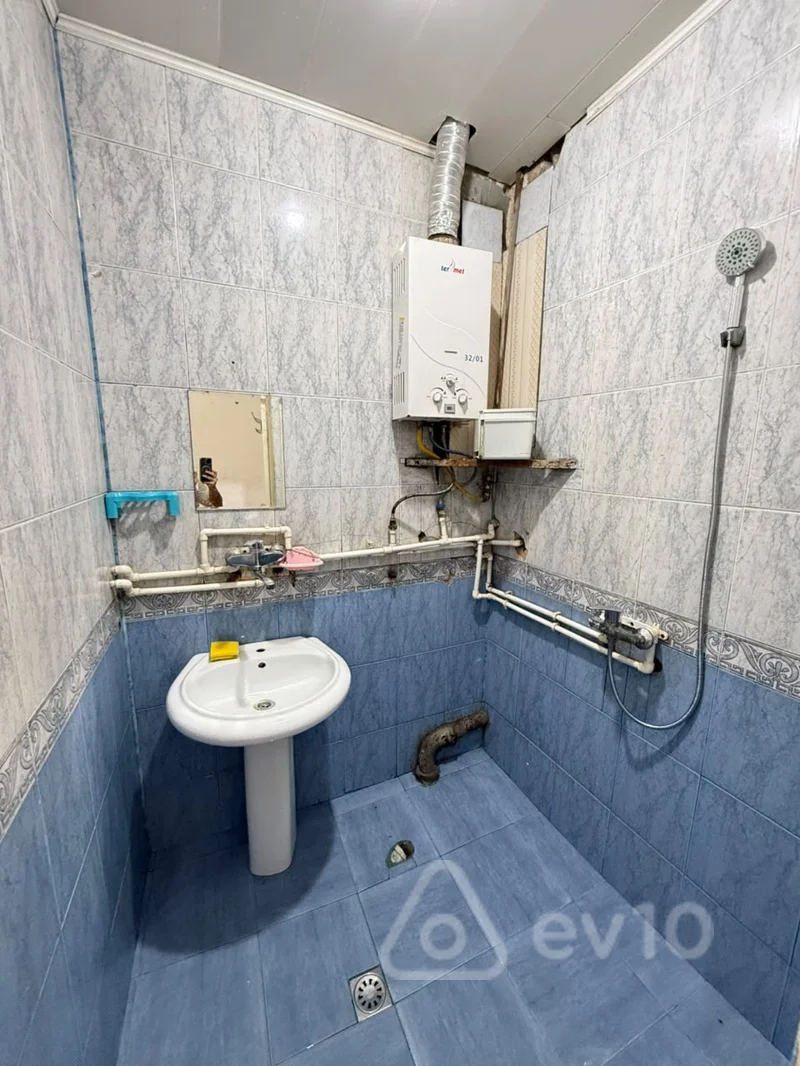 3 otaqlı mənzil, 75 m², Ramiz Quliyev Küçəsi — kirayə — Mənzil, Bakı (7)