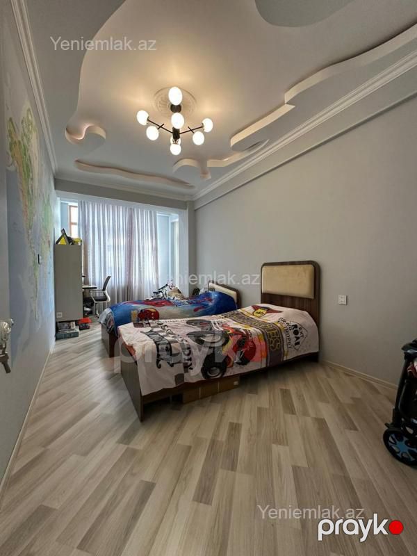 Satılır 4 otaqlı Bina evi menzil (Yeni tikili), 145 m², Xırdalan ş — Mənzil (10)