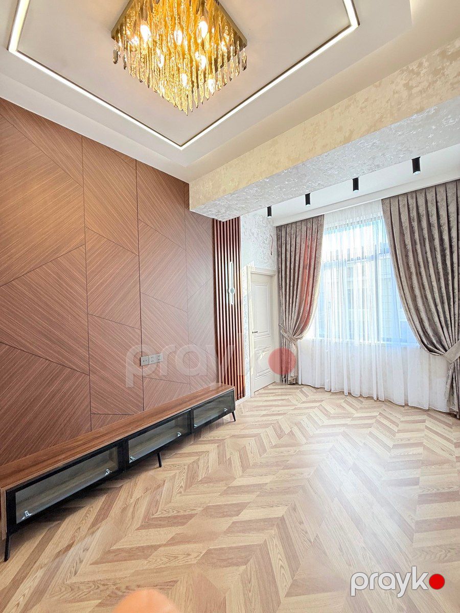 2-otaqlı yeni tikili, Xırdalan ş., 45 m² — Mənzil, Xırdalan (2)