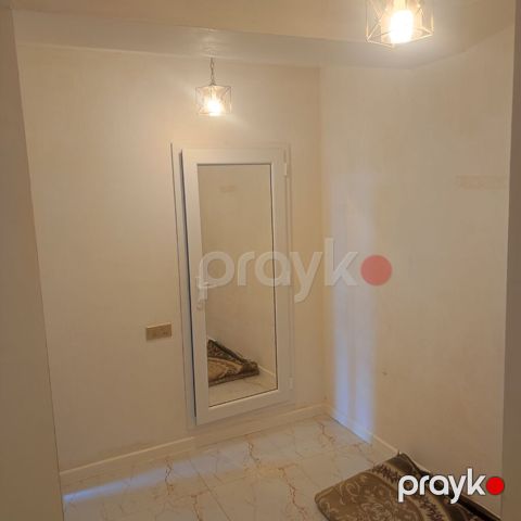 Kirayə üçün 2 otaqlı mənzil Xırdalanda texnikomun 3 nömrəli məktəb və — Xırdalan