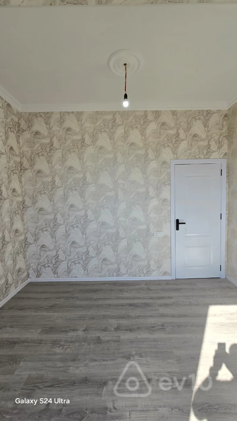 2 otaqlı mənzil, 54 m², M.Rəsulzadə kücəşi, Xırdalan — Mənzil, Xırdalan (4)