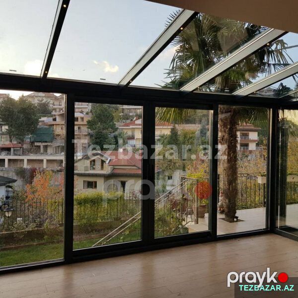 Hbsb Sürgü Sifarişi — Metal-qaynaq işləri, Bakı (5)