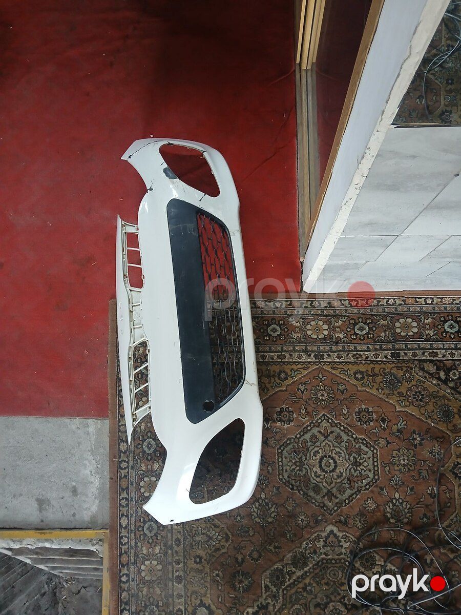Hyundai buferləri — Ehtiyat hissələri və aksesuarlar, Bakı (7)