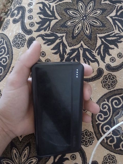 Powerbank 20000 mAh, Yeni — Telefonlar və cihazlar