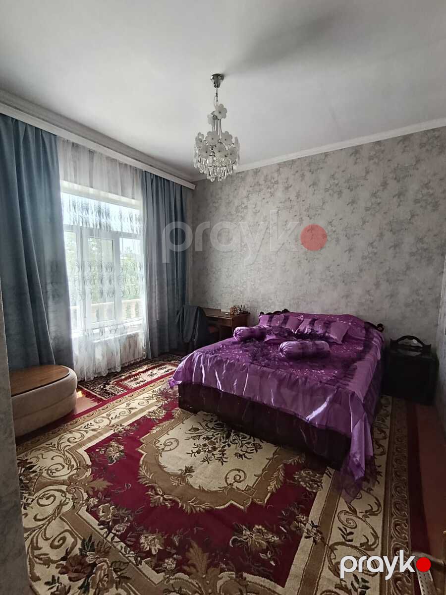 Həyət evi, Biləcəri qəs — Ev, villa, Bakı (9)