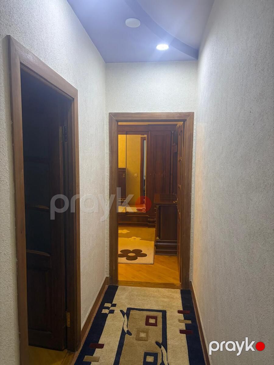 İcarəyə verilir 4 otaqlı köhnə tikili 100 m² — Mənzil, Bakı (6)