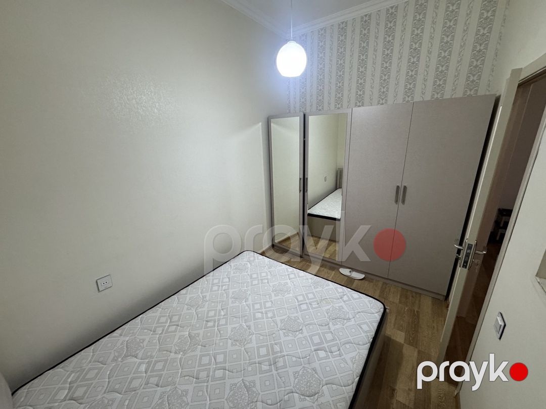 İcarəyə verilir 2 otaqlı yeni tikili 50 m² — Mənzil, Bakı (6)