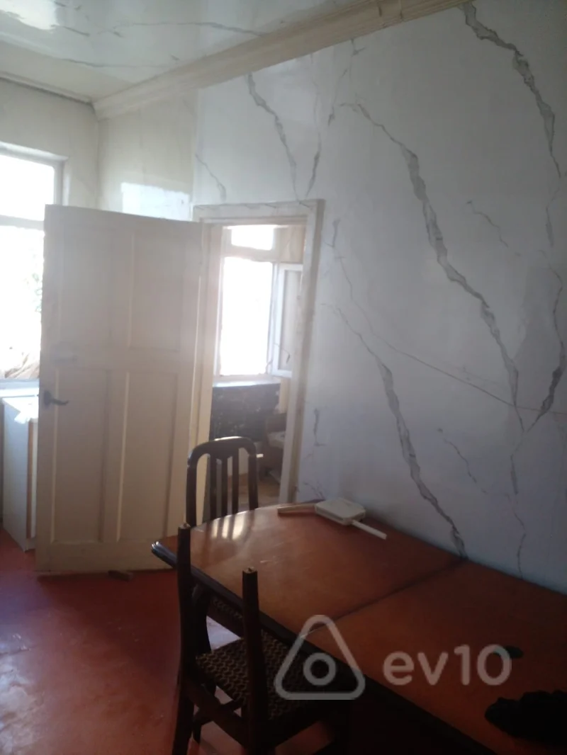 2 otaqlı mənzil, 35 m², Asif Meherremov kuc — kirayə — Mənzil, Bakı (4)