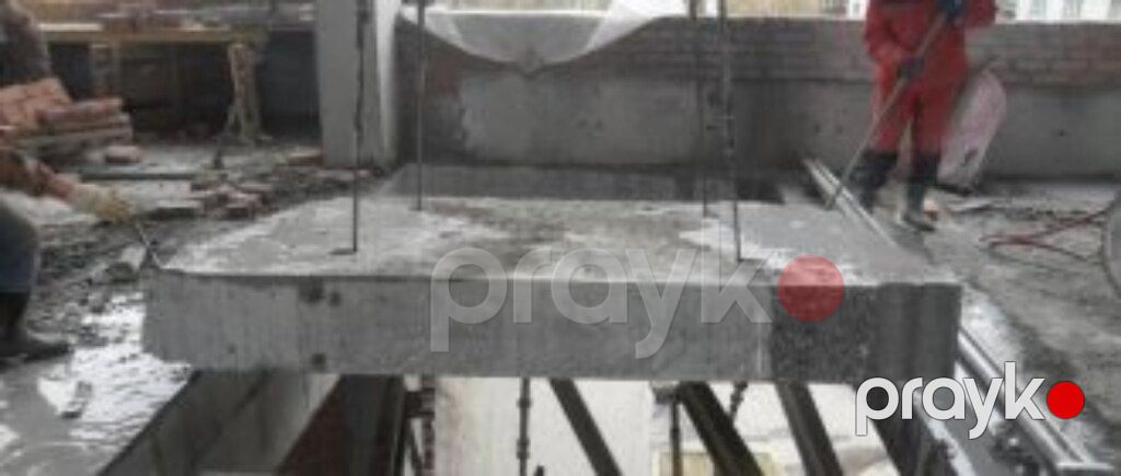 Beton kəsmə işləri — Təmir və inşaat, Bakı (7)