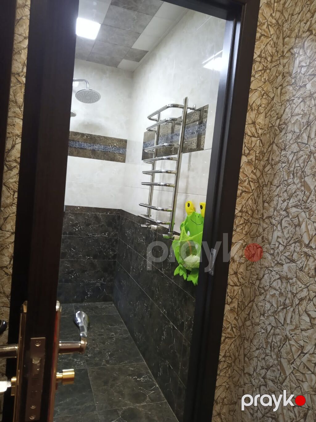 Xətai rayonunda tam əşyalı, təmirli 2 otaqlı mənzil kirayə verilir — Mənzil, Bakı (7)