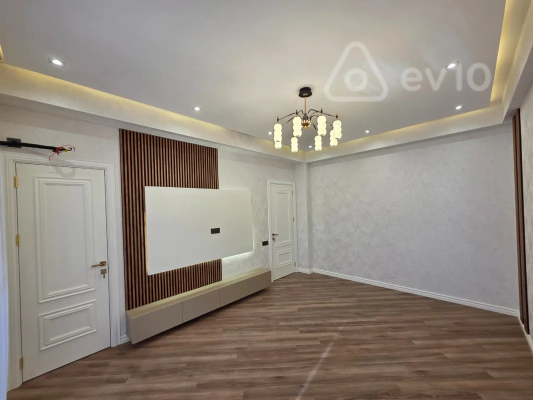 2 otaqlı mənzil, 55 m², Rəşad Ağayev Küçəsi — Mənzil, Bakı (3)