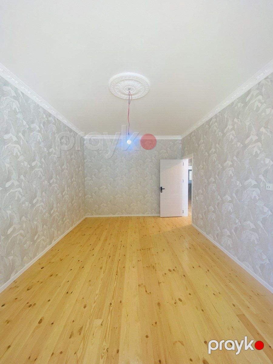 Həyət evi, Abşeron r — Ev, villa, Bakı (12)